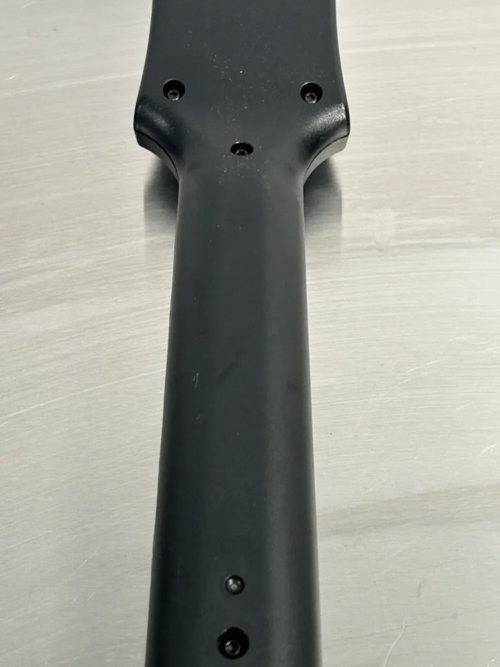 Nintendo wii guitar